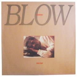KURTIS BLOW EGO TRIP Виниловая пластинка KURTIS BLOW EGO TRIP Виниловая пластинка
