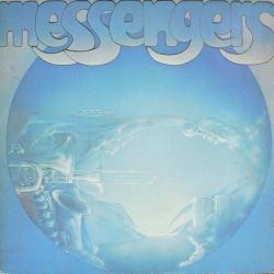 MESSENGERS First Message Виниловая пластинка MESSENGERS First Message Виниловая пластинка