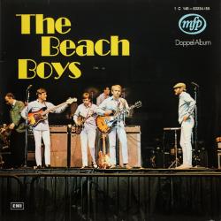 BEACH BOYS THE BEACH BOYS Виниловая пластинка BEACH BOYS THE BEACH BOYS Виниловая пластинка