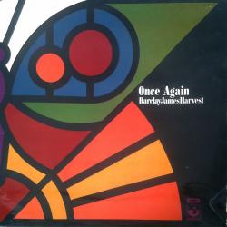 BARCLAY JAMES HARVEST Once Again Виниловая пластинка BARCLAY JAMES HARVEST Once Again Виниловая пластинка