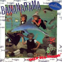 BANANARAMA DEEP SEA SKIVING Виниловая пластинка BANANARAMA DEEP SEA SKIVING Виниловая пластинка