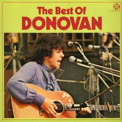 DONOVAN THE BEST OF DONOVAN Виниловая пластинка DONOVAN THE BEST OF DONOVAN Виниловая пластинка