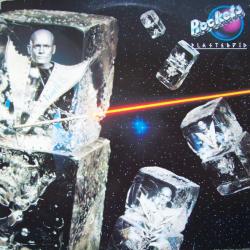 ROCKETS Plasteroid Виниловая пластинка ROCKETS Plasteroid Виниловая пластинка