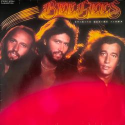 BEE GEES SPIRITS HAVING FLOWN Виниловая пластинка BEE GEES SPIRITS HAVING FLOWN Виниловая пластинка