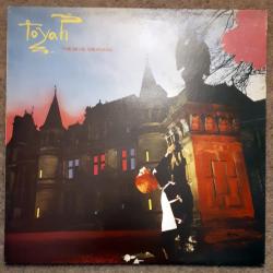 TOYAH The Blue Meaning Виниловая пластинка TOYAH The Blue Meaning Виниловая пластинка