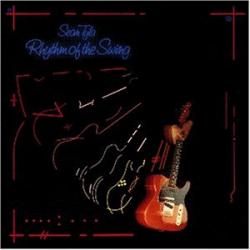 SEAN TYLA Rhythm Of The Swing Виниловая пластинка SEAN TYLA Rhythm Of The Swing Виниловая пластинка