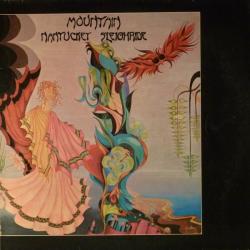 MOUNTAIN Nantucket Sleighride Виниловая пластинка MOUNTAIN Nantucket Sleighride Виниловая пластинка