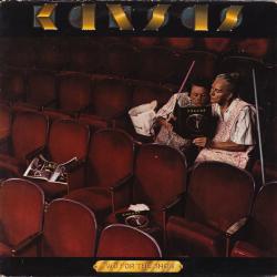 KANSAS Two For The Show Виниловая пластинка KANSAS Two For The Show Виниловая пластинка