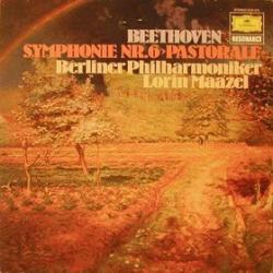 BEETHOVEN Symphony No. 6 'Pastorale' Виниловая пластинка BEETHOVEN Symphony No. 6 'Pastorale' Виниловая пластинка