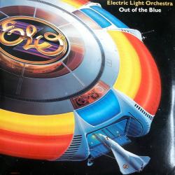 ELECTRIC LIGHT ORCHESTRA Out Of The Blue Виниловая пластинка ELECTRIC LIGHT ORCHESTRA Out Of The Blue Виниловая пластинка