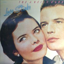 J. GEILS BAND Love Stinks Виниловая пластинка J. GEILS BAND Love Stinks Виниловая пластинка