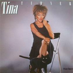 TINA TURNER PRIVATE DANCER Виниловая пластинка TINA TURNER PRIVATE DANCER Виниловая пластинка