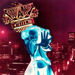 JETHRO TULL War Child Виниловая пластинка JETHRO TULL War Child Виниловая пластинка