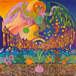 The Incredible String Band The 5000 Spirits Or The Layers Of The Onion Виниловая пластинка The Incredible String Band The 5000 Spirits Or The Layers Of The Onion Виниловая пластинка