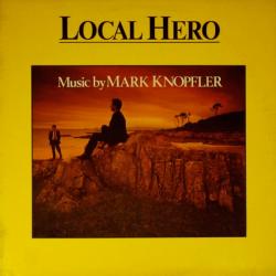 MARK KNOPFLER Local Hero Виниловая пластинка MARK KNOPFLER Local Hero Виниловая пластинка