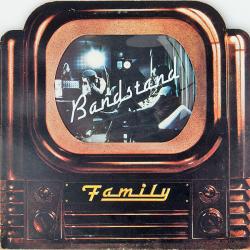FAMILY BANDSTAND Виниловая пластинка FAMILY BANDSTAND Виниловая пластинка