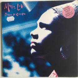 Monie Love Down To Earth Виниловая пластинка Monie Love Down To Earth Виниловая пластинка