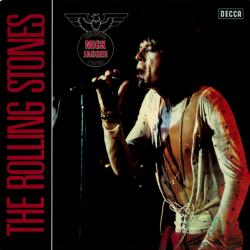 ROLLING STONES The Rolling Stones Виниловая пластинка ROLLING STONES The Rolling Stones Виниловая пластинка