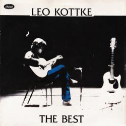 LEO KOTTKE The Best Виниловая пластинка LEO KOTTKE The Best Виниловая пластинка
