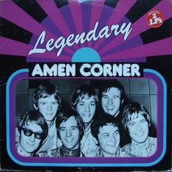 Amen Corner Legendary Виниловая пластинка Amen Corner Legendary Виниловая пластинка