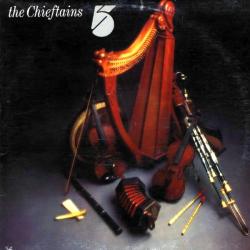 THE CHIEFTAINS The Chieftains 5 Виниловая пластинка THE CHIEFTAINS The Chieftains 5 Виниловая пластинка