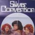 SILVER CONVENTION Get Up And Boogie Виниловая пластинка SILVER CONVENTION Get Up And Boogie Виниловая пластинка