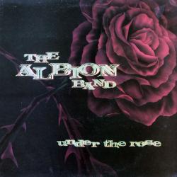 The Albion Band Under The Rose Виниловая пластинка The Albion Band Under The Rose Виниловая пластинка