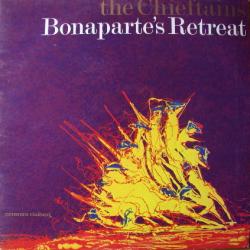 CHIEFTAINS BONAPARTE'S RETREAT Виниловая пластинка CHIEFTAINS BONAPARTE'S RETREAT Виниловая пластинка