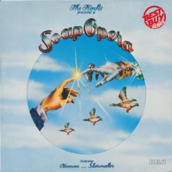 KINKS Soap Opera Виниловая пластинка KINKS Soap Opera Виниловая пластинка