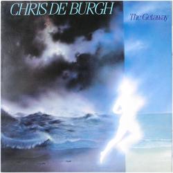 CHRIS DE BURGH The Getaway Виниловая пластинка CHRIS DE BURGH The Getaway Виниловая пластинка