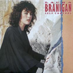 LAURA BRANIGAN SELF CONTROL Виниловая пластинка LAURA BRANIGAN SELF CONTROL Виниловая пластинка
