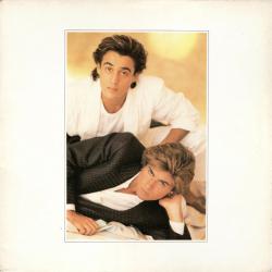 WHAM! Make It Big Виниловая пластинка WHAM! Make It Big Виниловая пластинка