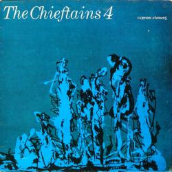 CHIEFTAINS THE CHIEFTAINS 4 Виниловая пластинка CHIEFTAINS THE CHIEFTAINS 4 Виниловая пластинка
