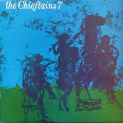 CHIEFTAINS THE CHIEFTAINS 7 Виниловая пластинка CHIEFTAINS THE CHIEFTAINS 7 Виниловая пластинка