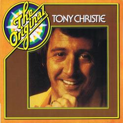 TONY CHRISTIE THE ORIGINAL TONY CHRISTIE Виниловая пластинка TONY CHRISTIE THE ORIGINAL TONY CHRISTIE Виниловая пластинка