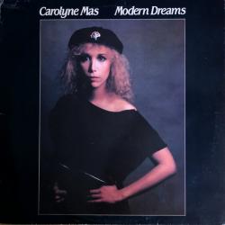 Carolyne Mas Modern Dreams Виниловая пластинка Carolyne Mas Modern Dreams Виниловая пластинка
