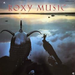 ROXY MUSIC Avalon Виниловая пластинка ROXY MUSIC Avalon Виниловая пластинка