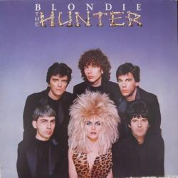 BLONDIE The Hunter Виниловая пластинка BLONDIE The Hunter Виниловая пластинка