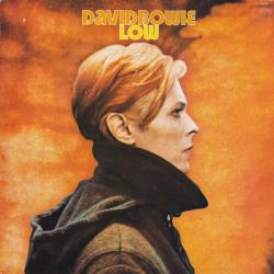 DAVID BOWIE LOW Виниловая пластинка DAVID BOWIE LOW Виниловая пластинка