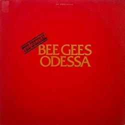 BEE GEES ODESSA Виниловая пластинка BEE GEES ODESSA Виниловая пластинка