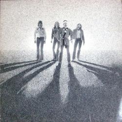 BAD COMPANY Burnin' Sky Виниловая пластинка BAD COMPANY Burnin' Sky Виниловая пластинка