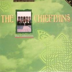 CHIEFTAINS THE COLLECTION Виниловая пластинка CHIEFTAINS THE COLLECTION Виниловая пластинка