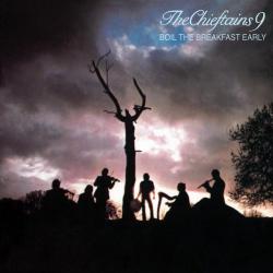 CHIEFTAINS CHIEFTAINS 9: BOIL THE BREAKFAST EARLY Виниловая пластинка CHIEFTAINS CHIEFTAINS 9: BOIL THE BREAKFAST EARLY Виниловая пластинка
