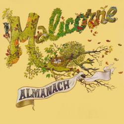 MALICORNE Almanach Виниловая пластинка MALICORNE Almanach Виниловая пластинка