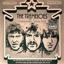 TREMELOES STARSOUND COLLECTION Виниловая пластинка TREMELOES STARSOUND COLLECTION Виниловая пластинка