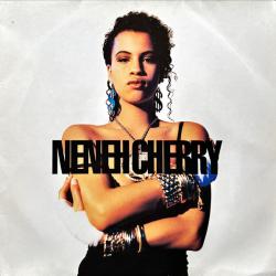 NENEH CHERRY RAW LIKE SUSHI Виниловая пластинка NENEH CHERRY RAW LIKE SUSHI Виниловая пластинка