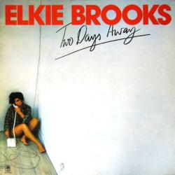 ELKIE BROOKS Two Days Away Виниловая пластинка ELKIE BROOKS Two Days Away Виниловая пластинка