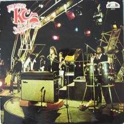 KC AND THE SUNSHINE BAND THE BEST OF KC AND THE SUNSHINE BAND Виниловая пластинка KC AND THE SUNSHINE BAND THE BEST OF KC AND THE SUNSHINE BAND Виниловая пластинка