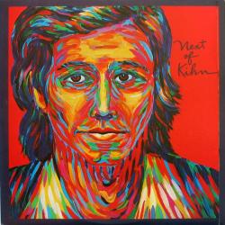 GREG KIHN BAND NEXT OF KIHN Виниловая пластинка GREG KIHN BAND NEXT OF KIHN Виниловая пластинка