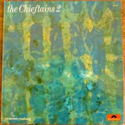 CHIEFTAINS THE CHIEFTAINS 2 Виниловая пластинка CHIEFTAINS THE CHIEFTAINS 2 Виниловая пластинка